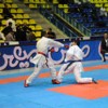 نفرات برتر مسابقات کاراته بسیج مشخص شدند.
